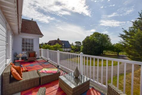 Balcony / Terrace