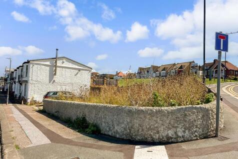 Land From Wall