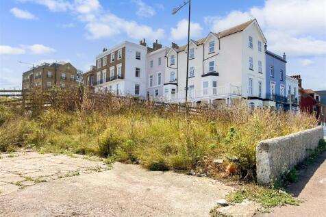 Land From Parking