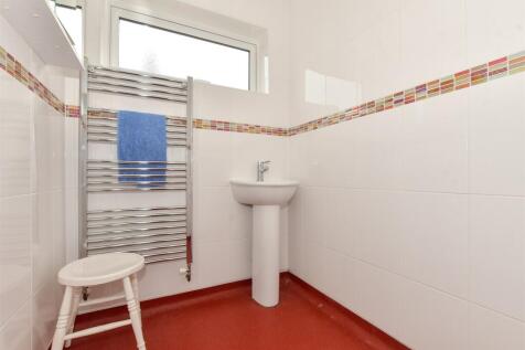 Wet Room