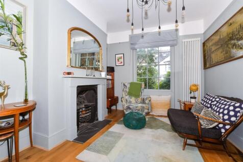 Sitting Area