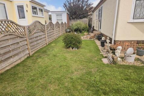 Side Garden