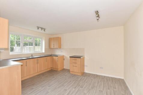 Kitchen/ Diner