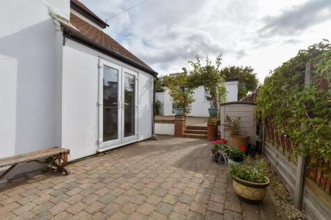 Patio / Decking