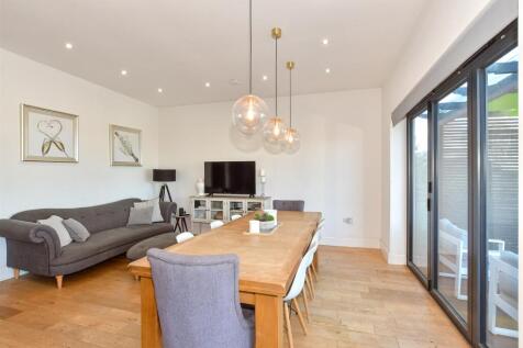 Kitchen/ Diner