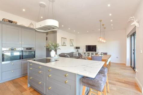 Kitchen/ Diner