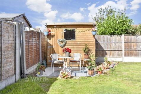 Workshop/Outbuildings