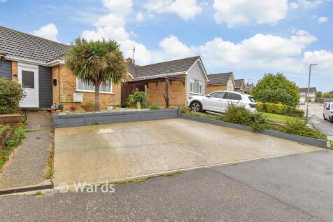 Driveway/Parking