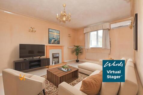 Lounge (Contemporary Style)