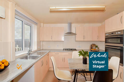 Kitchen/Diner (Modern Style)