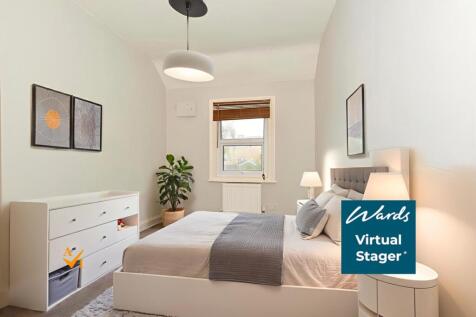 Bedroom 2 (Modern Style)