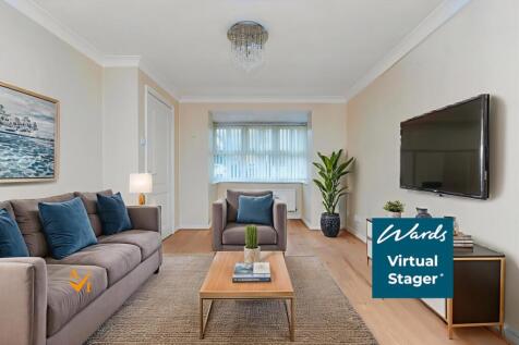 Lounge (Modern Style)