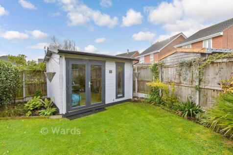 Workshop/Outbuildings