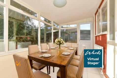 Sun Room (Farmhouse Style)