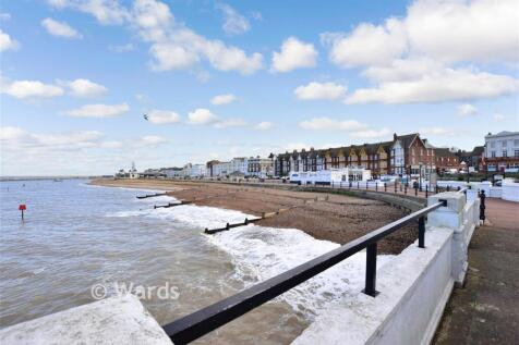 Herne Bay Sea Front