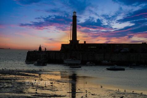 Herne Bay Local Area