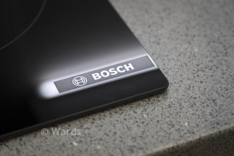 Internal Feature Show Home