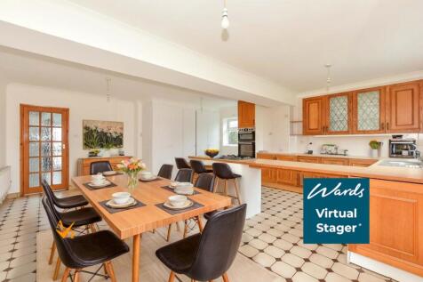 Kitchen/ Diner (Modern Style)