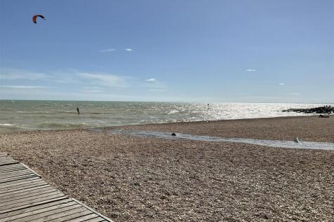 Local Beach
