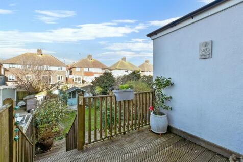 Patio / Decking