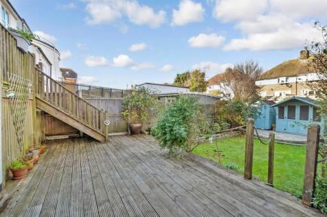 Patio / Decking