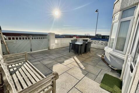 Front Patio