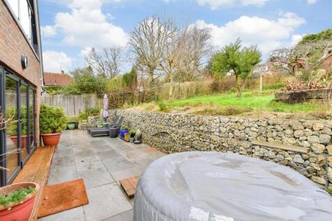 Patio / Decking