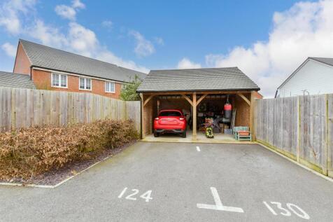 Driveway/Parking