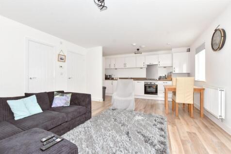 Lounge/Diner/Kitchen