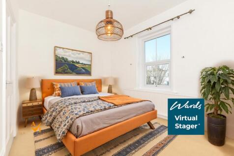 Bedroom 1 (Farmhouse Style)