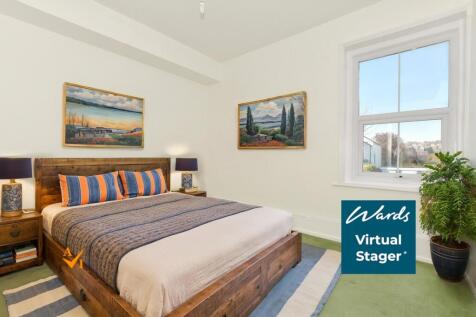 Bedroom 2 (Farmhouse Style)
