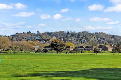 Hythe Park