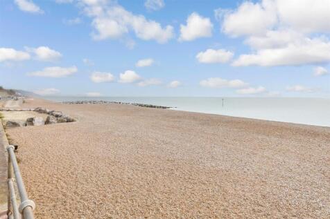 Hythe Beach