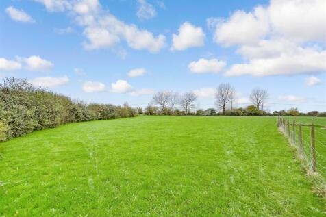Surrounding Area