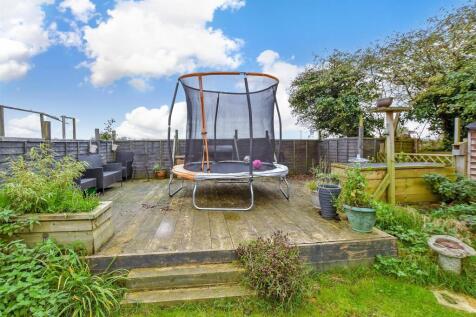 Patio / Decking