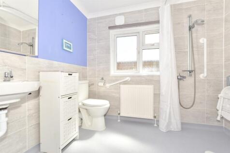 Wet Room