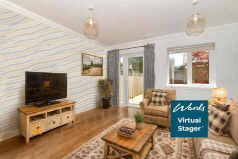 Lounge (Farmhouse Style)