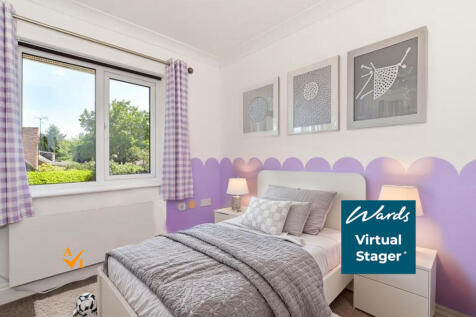 Bedroom 1 (Modern Style)