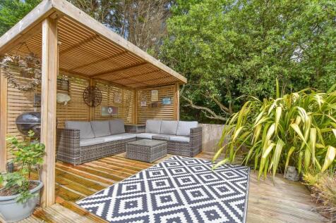 Patio / Decking