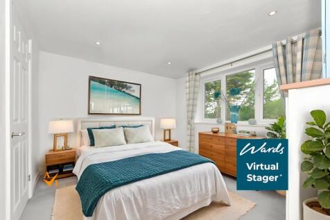 Bedroom 2 (Modern Style)