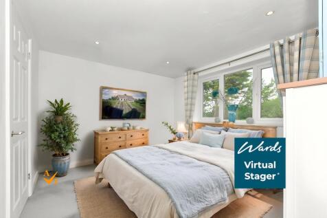 Bedroom 2 (Farmhouse Style)