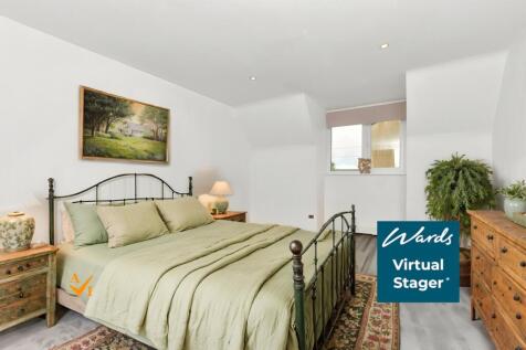 Bedroom 3 (Farmhouse Style)