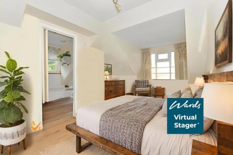 Bedroom 1 (Farmhouse Style)