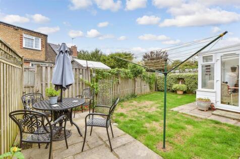 Patio / Decking