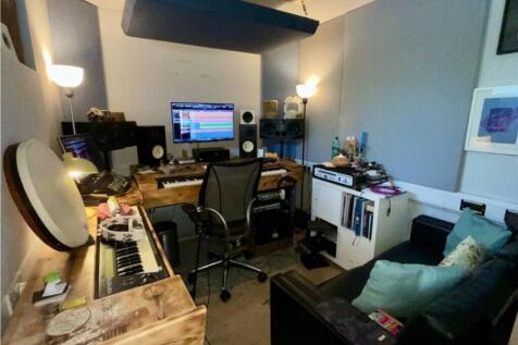 Recording Studio