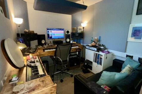Recording Studio