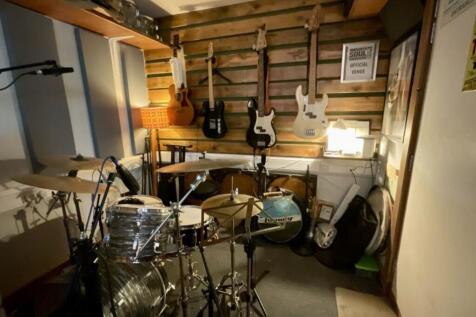 Recording Studio