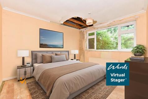 Bedroom 1 (Contemporary Style)