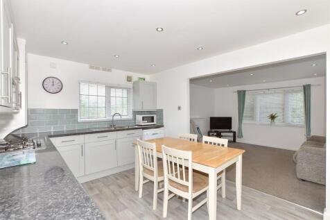 Kitchen/ Diner