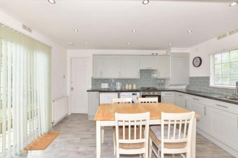 Kitchen/ Diner